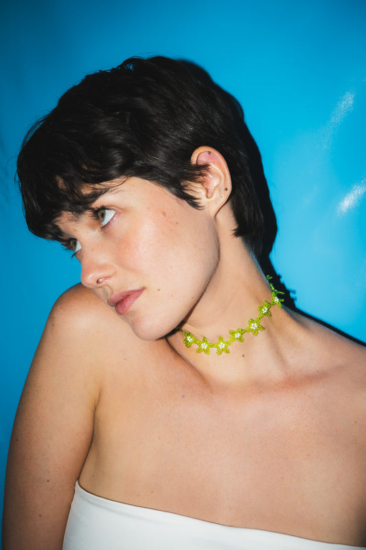 ESTRELAS 102 NECKLACE