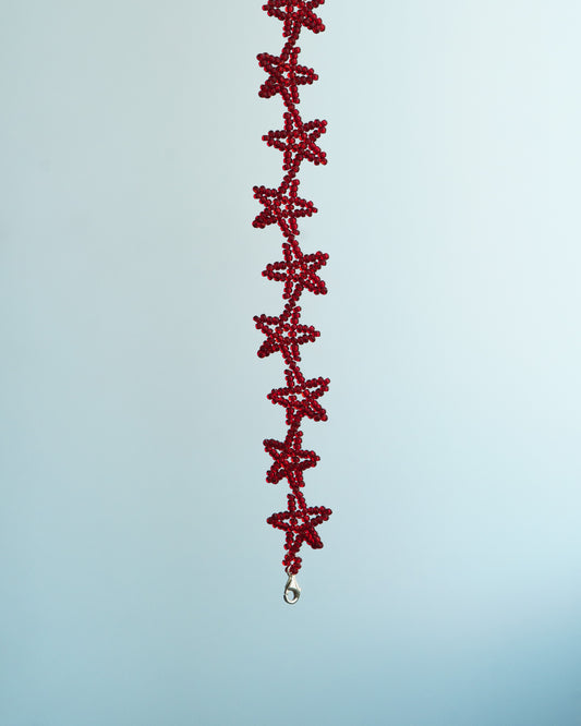 ESTRELAS 201 NECKLACE