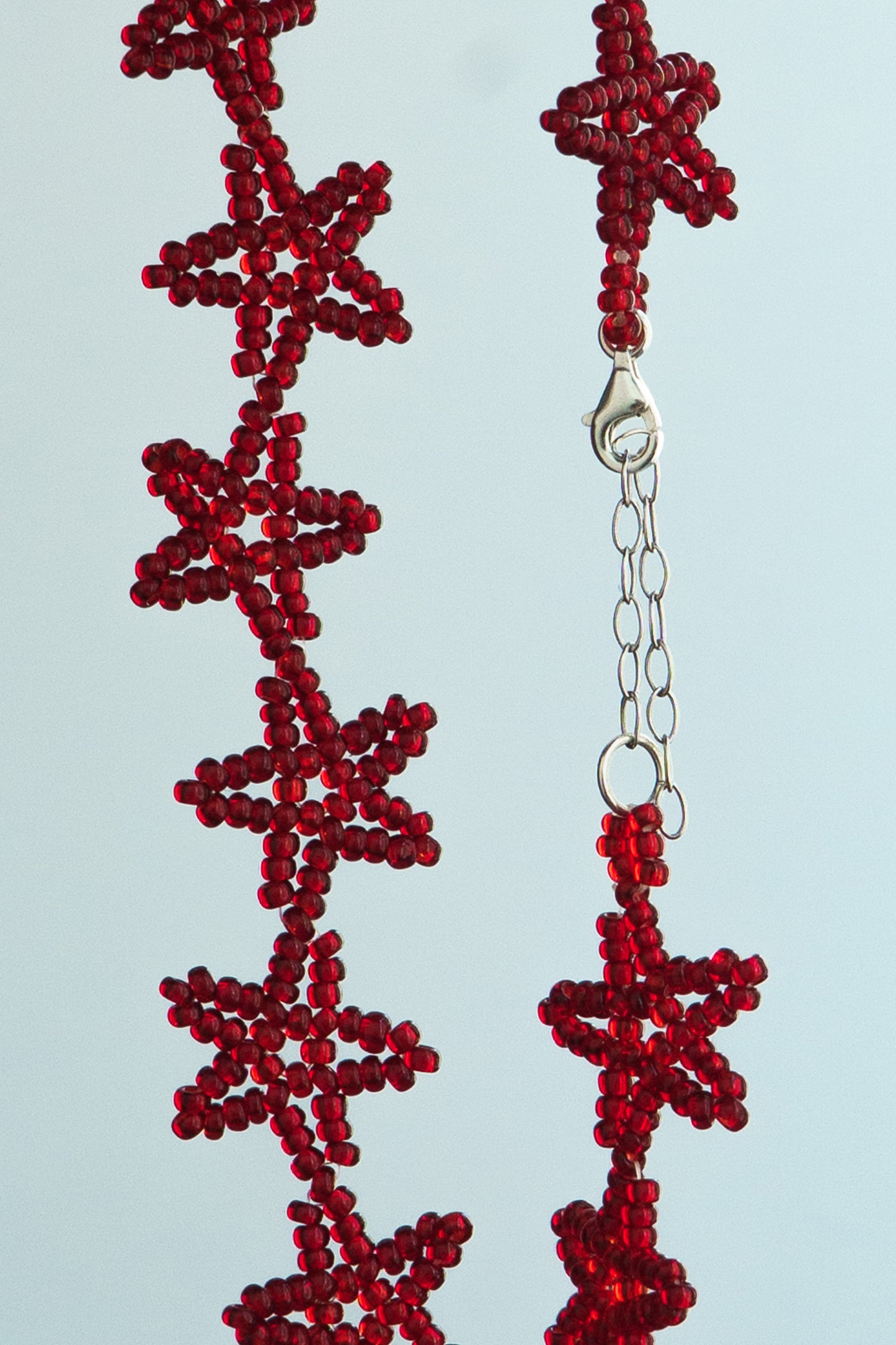ESTRELAS 201 NECKLACE