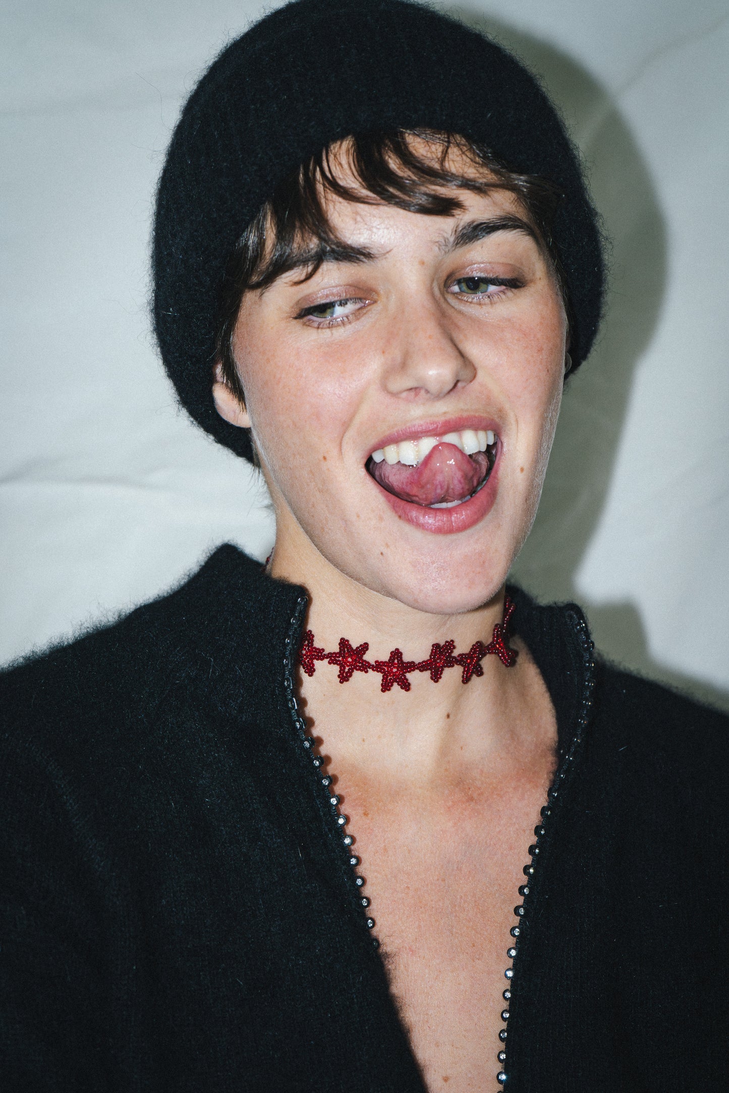 ESTRELAS 201 NECKLACE