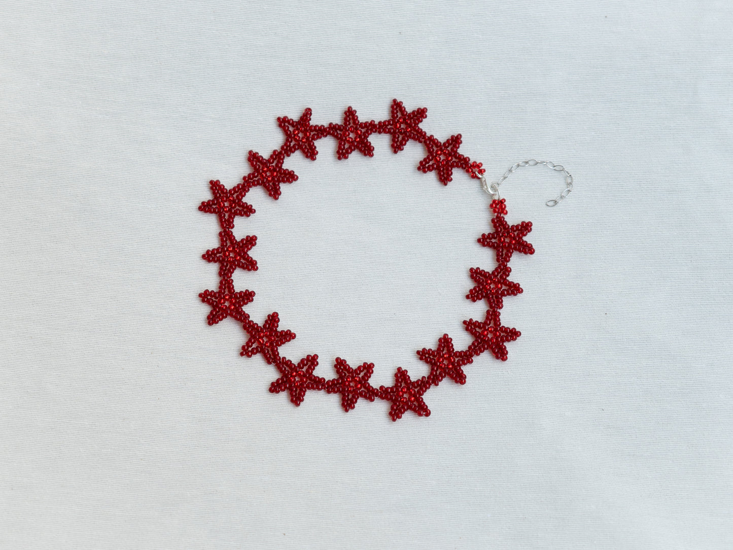 ESTRELAS 201 NECKLACE