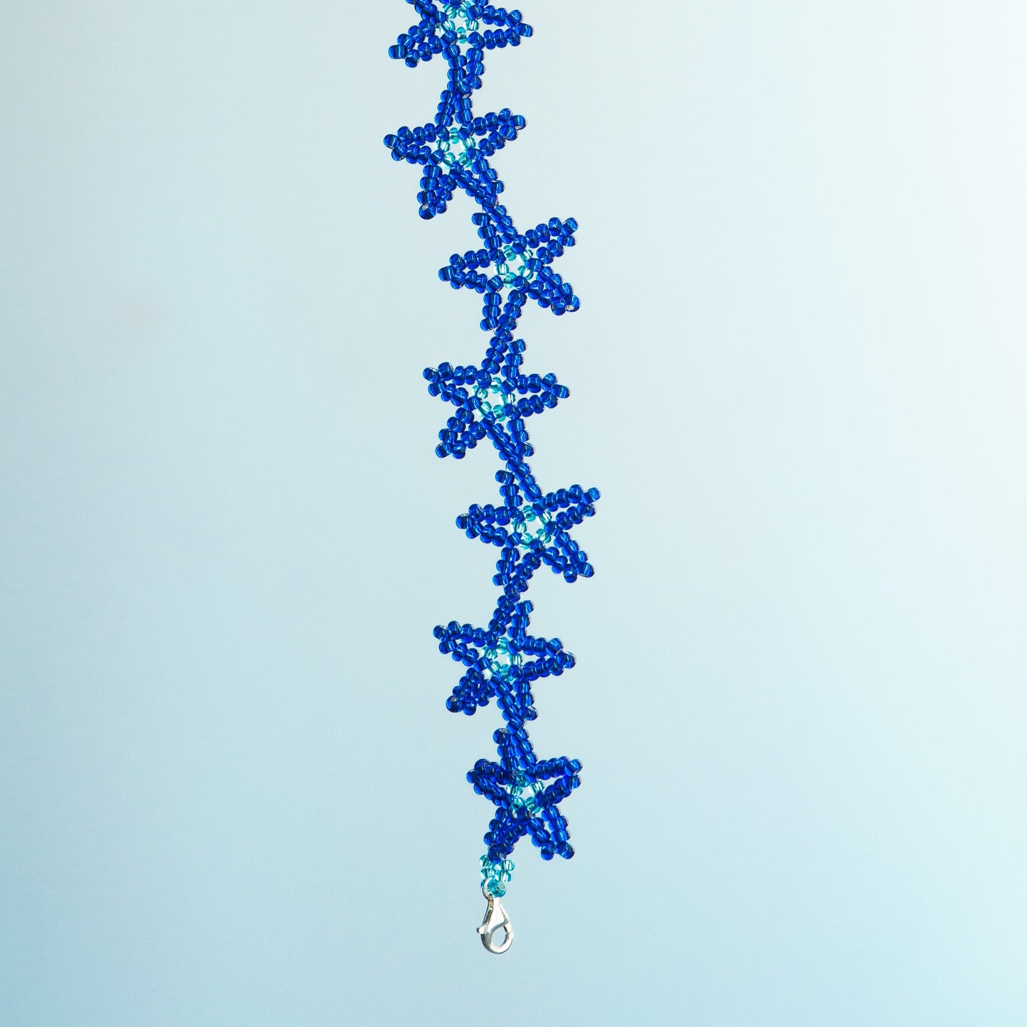ESTRELAS 202 NECKLACE