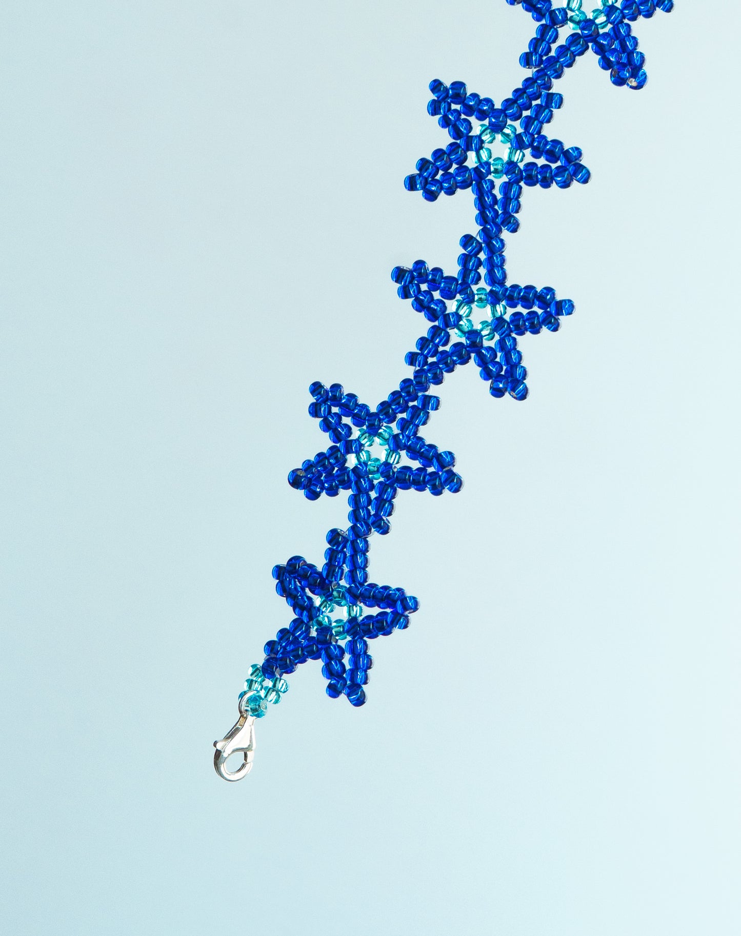 ESTRELAS 202 NECKLACE