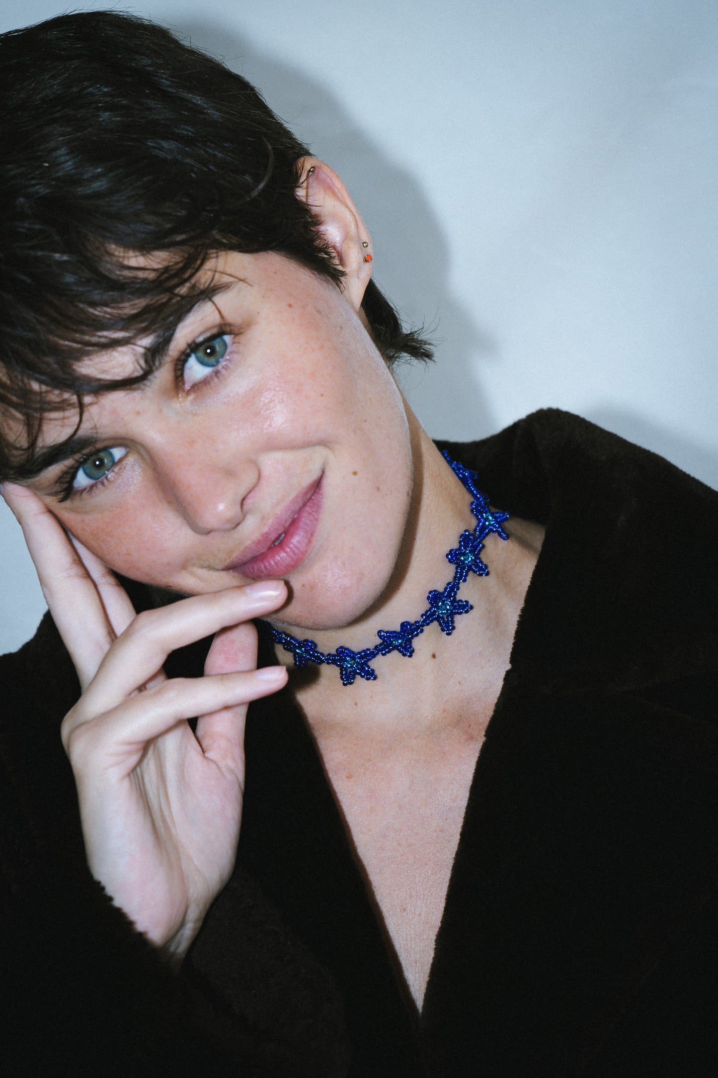 ESTRELAS 202 NECKLACE