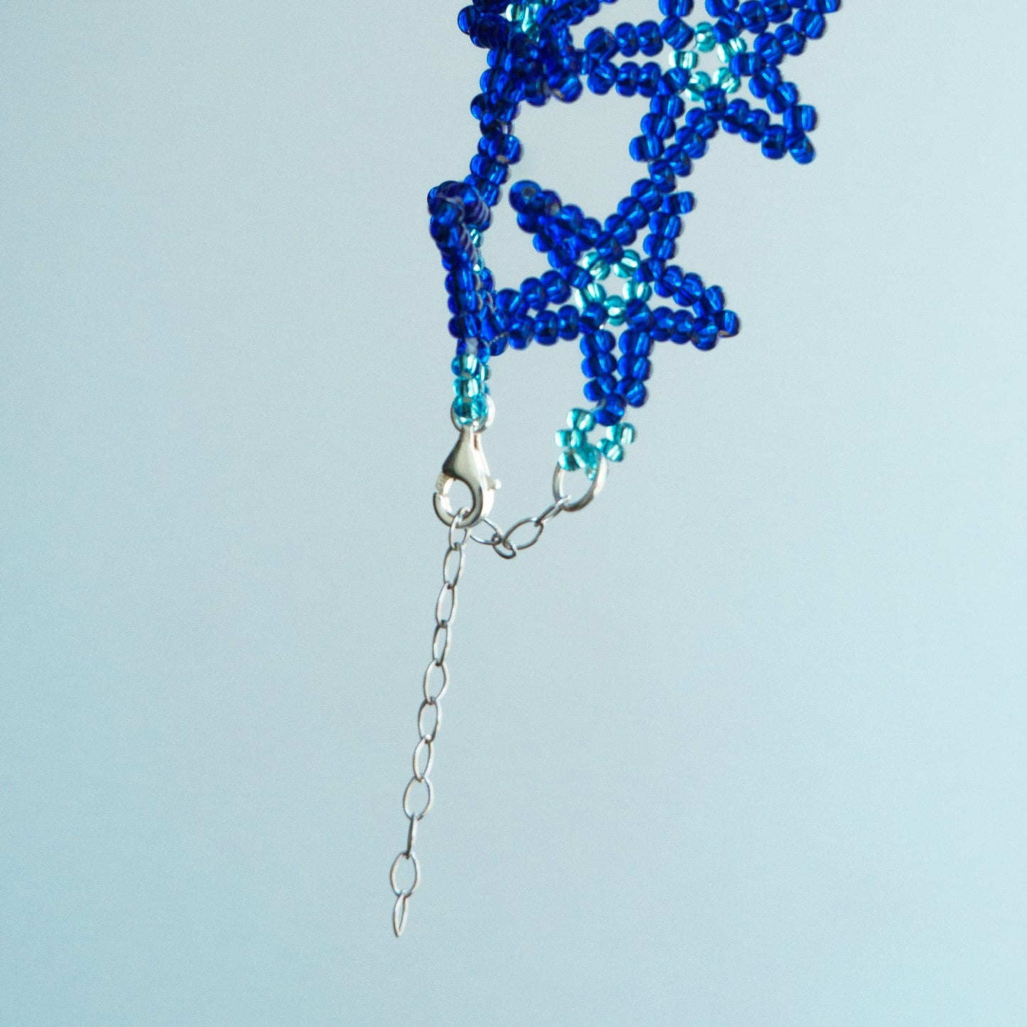 ESTRELAS 202 NECKLACE