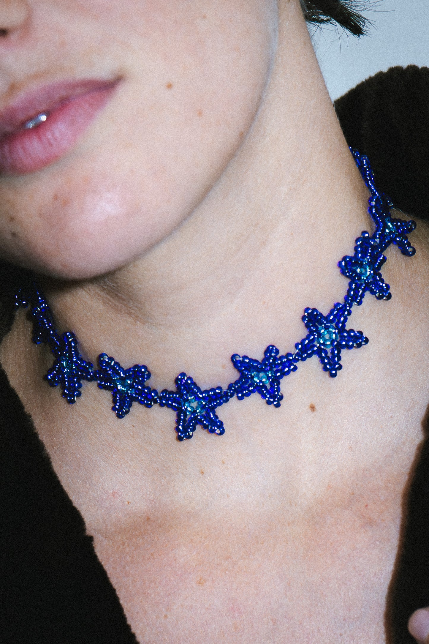 ESTRELAS 202 NECKLACE