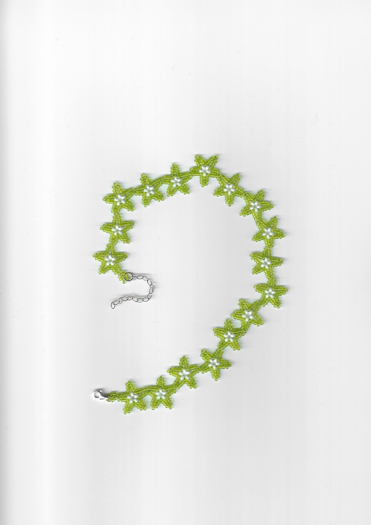 ESTRELAS 102 NECKLACE