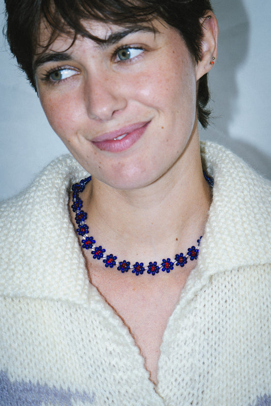 FLORES 202 NECKLACE