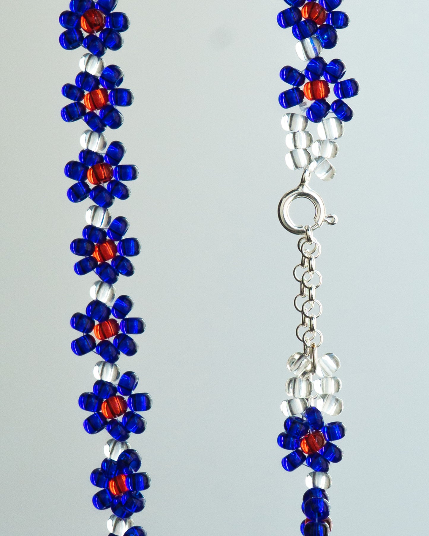 FLORES 202 NECKLACE