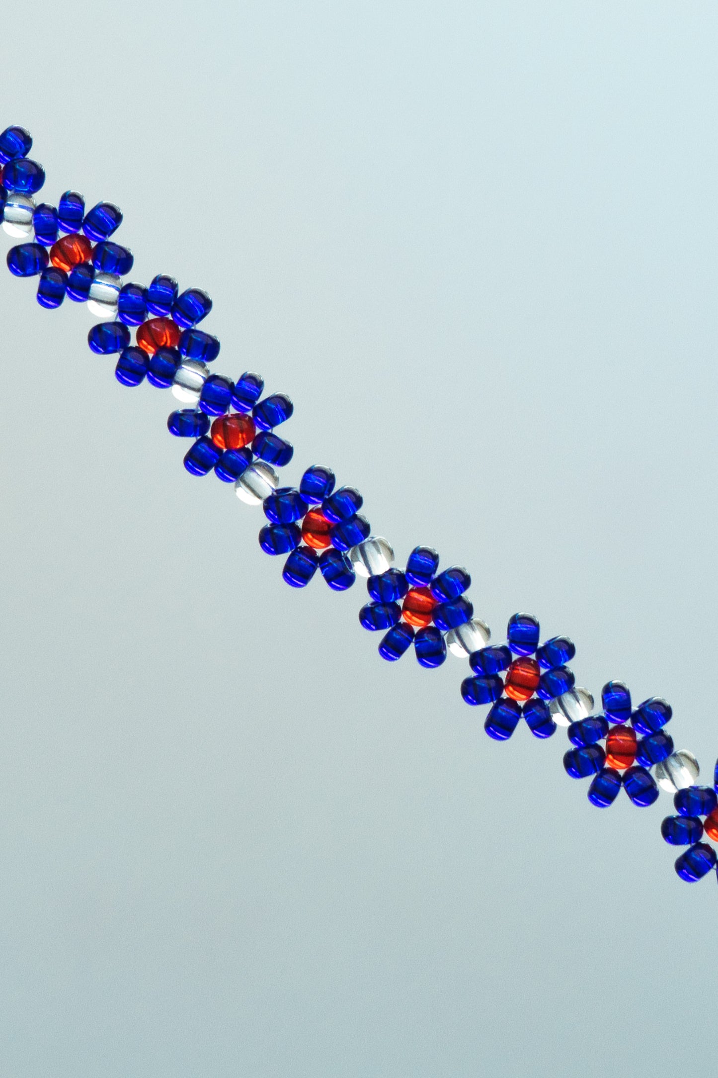 FLORES 202 NECKLACE
