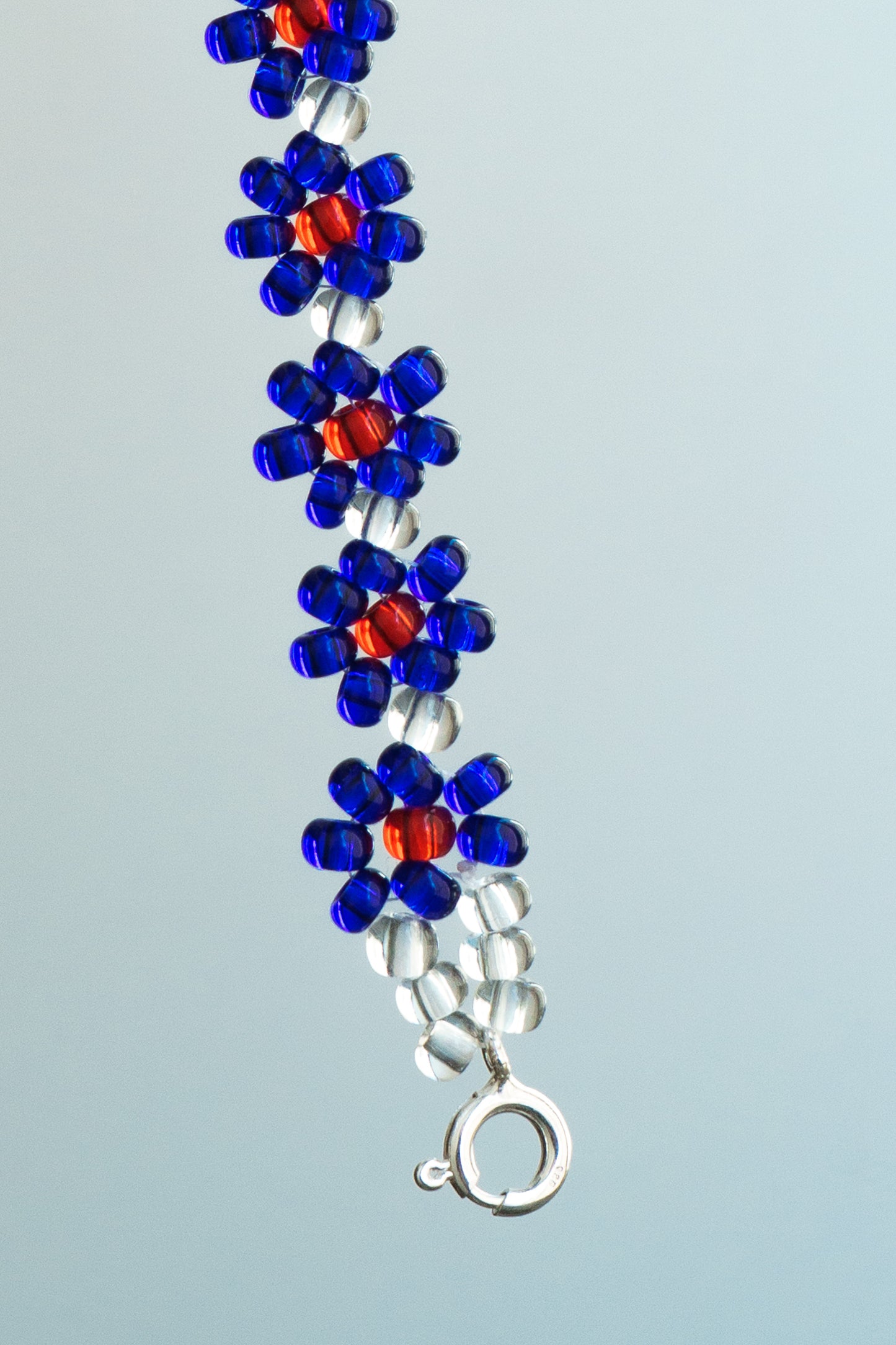 FLORES 202 NECKLACE