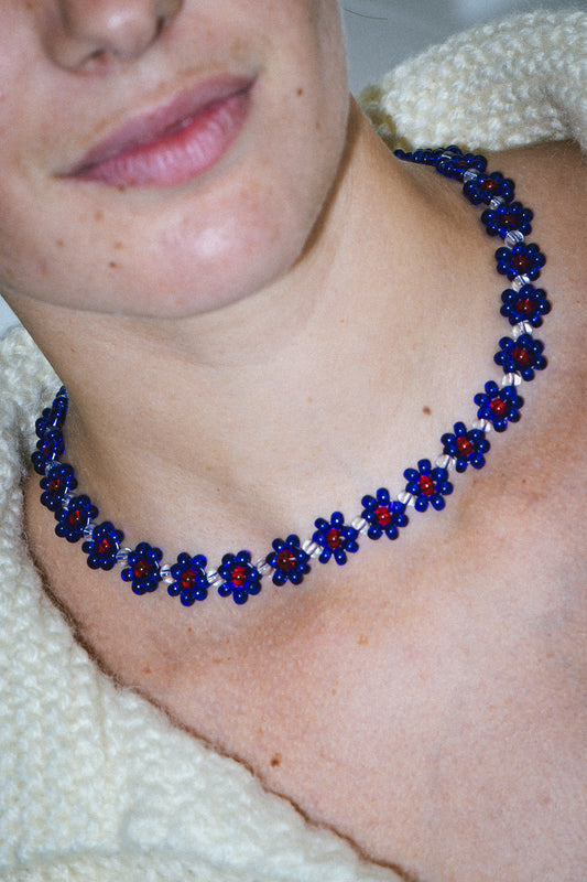 FLORES 202 NECKLACE
