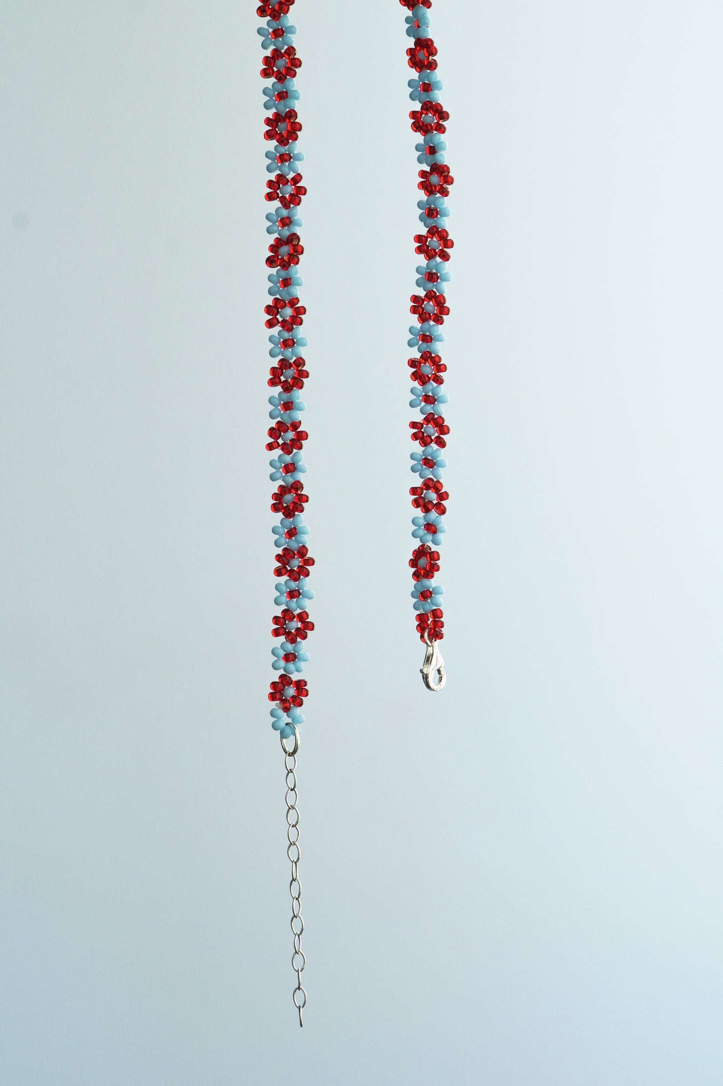 FLORES BABY 101  NECKLACE