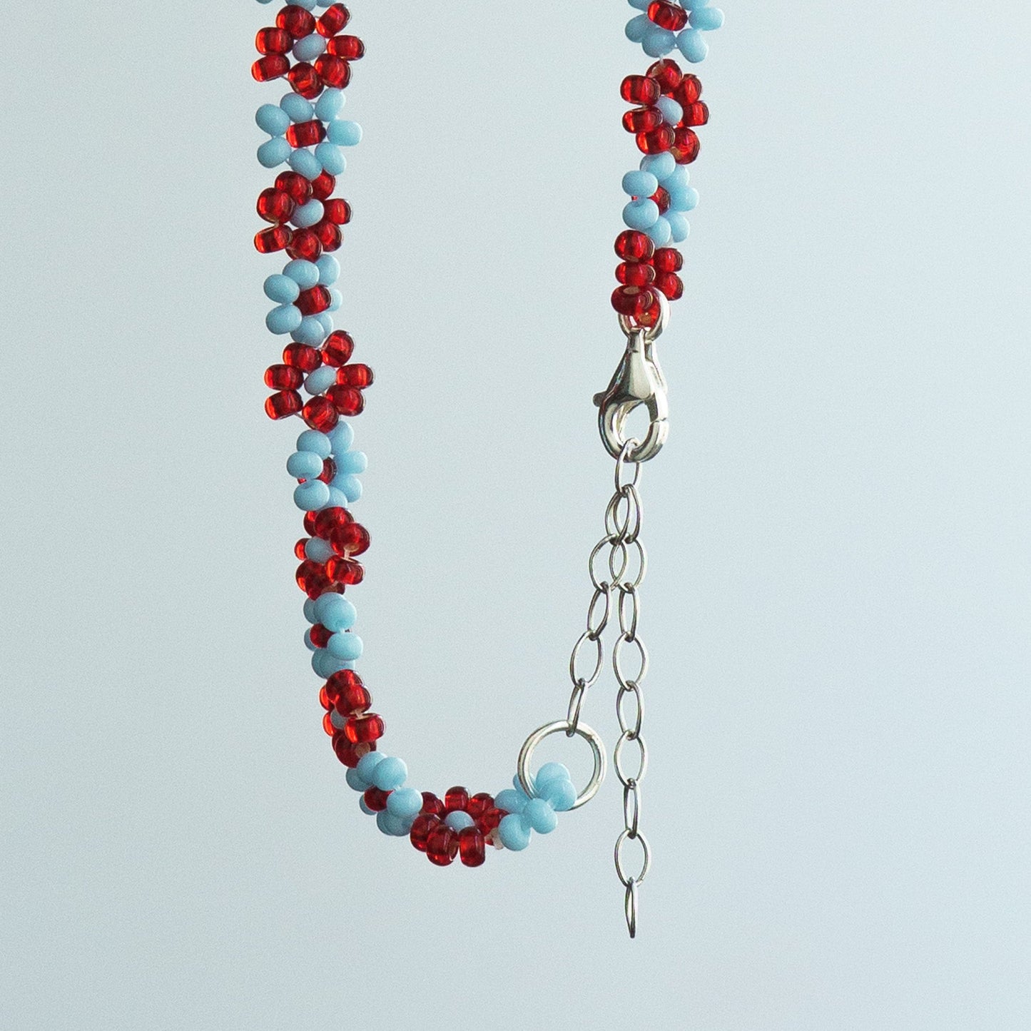 FLORES BABY 101  NECKLACE