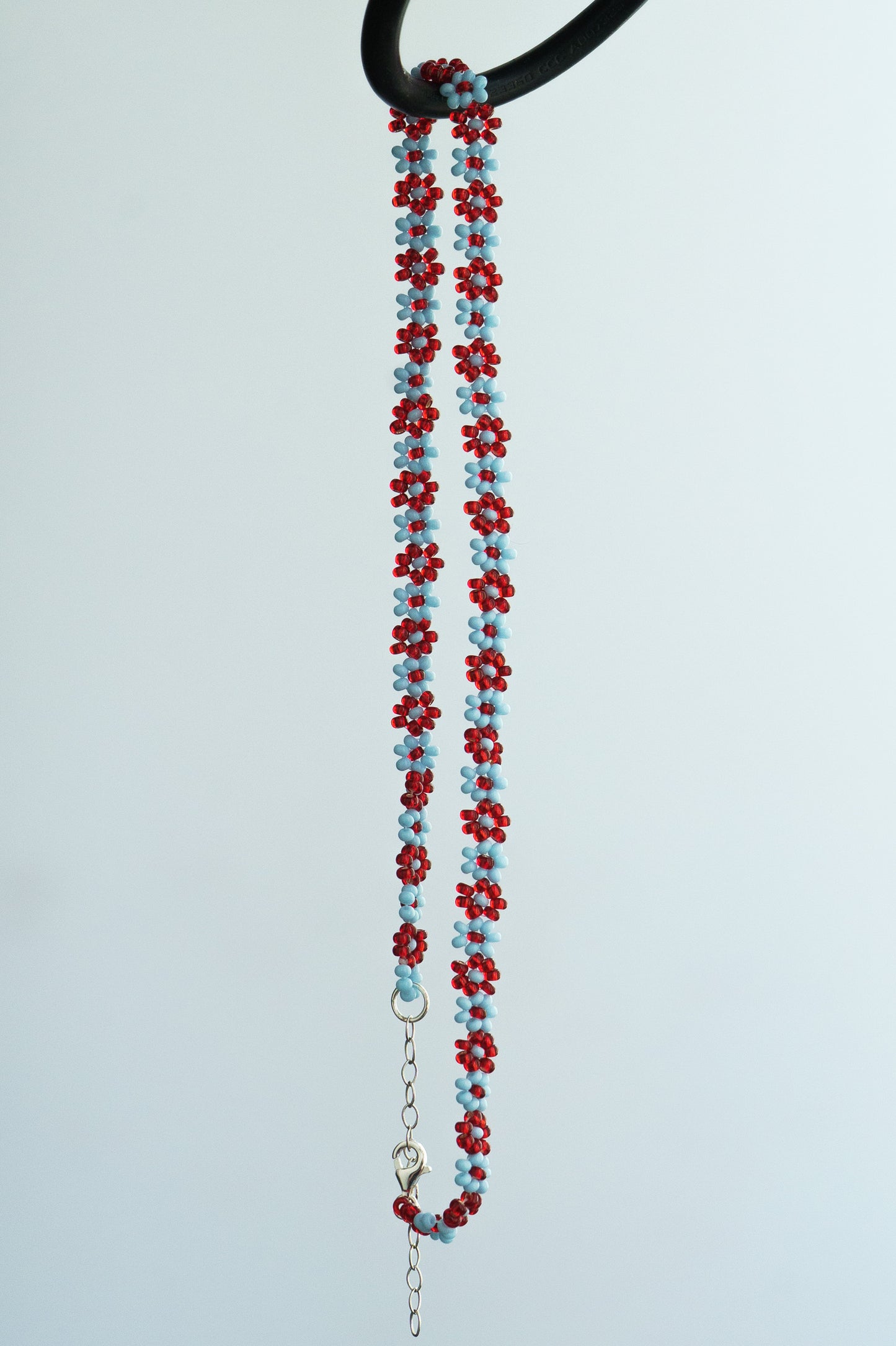 FLORES BABY 101  NECKLACE