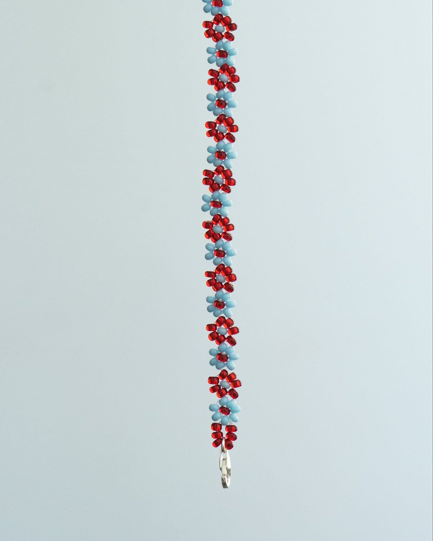 FLORES BABY 101  NECKLACE