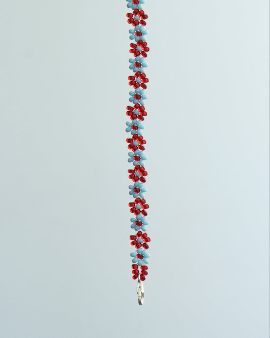 FLORES BABY 101  NECKLACE