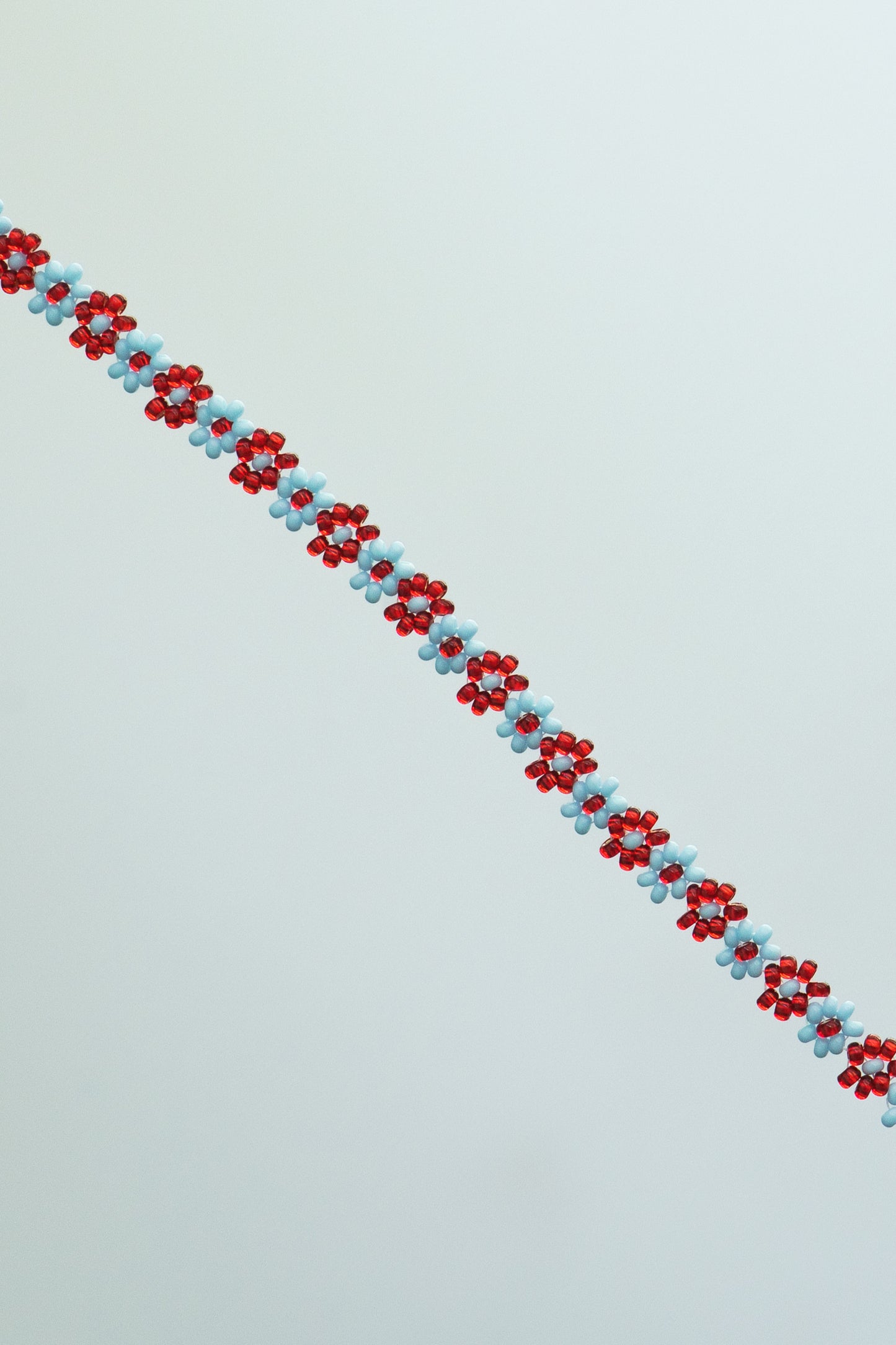 FLORES BABY 101  NECKLACE