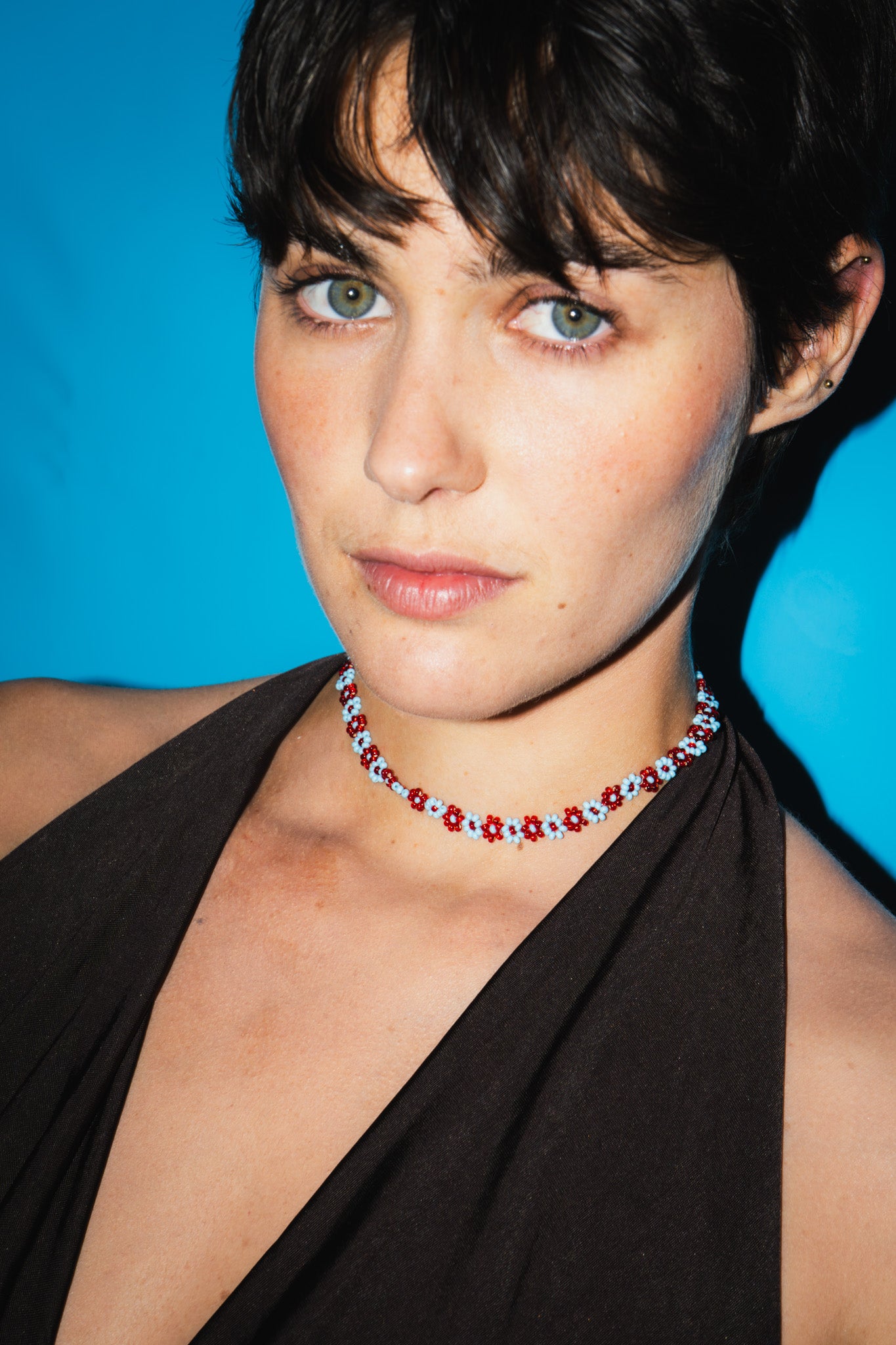 FLORES BABY 101  NECKLACE