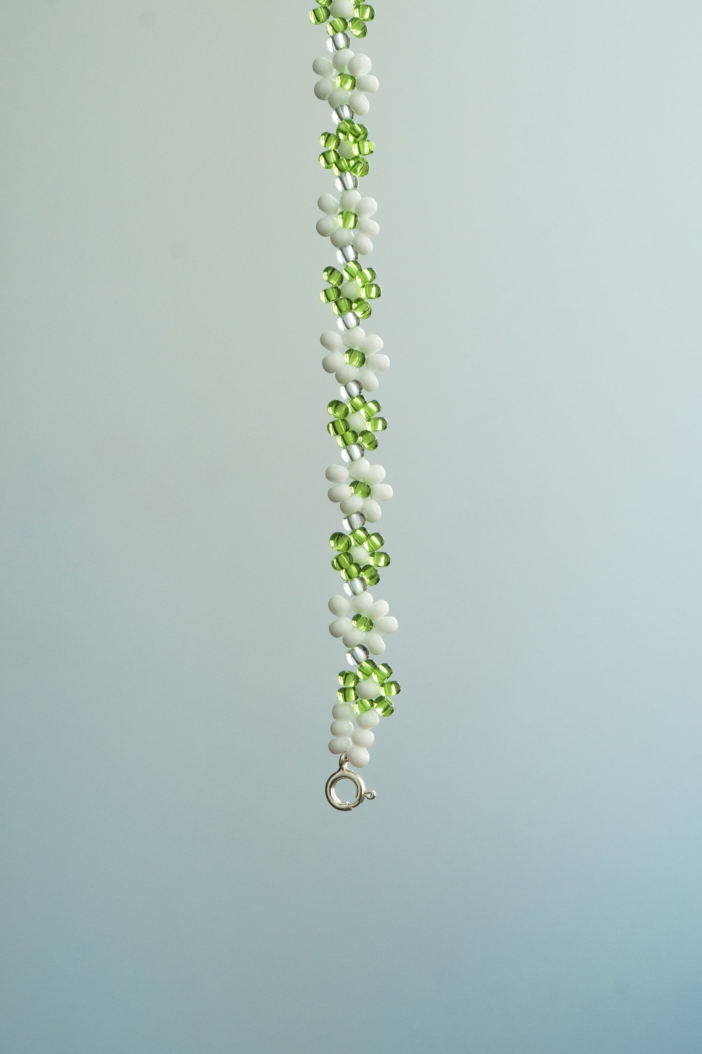 FLORES 102 ANKLET