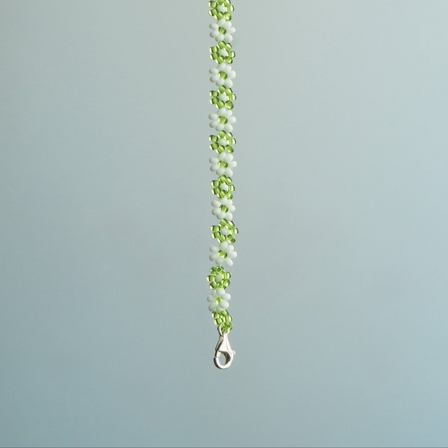 FLORES BABY 102 NECKLACE