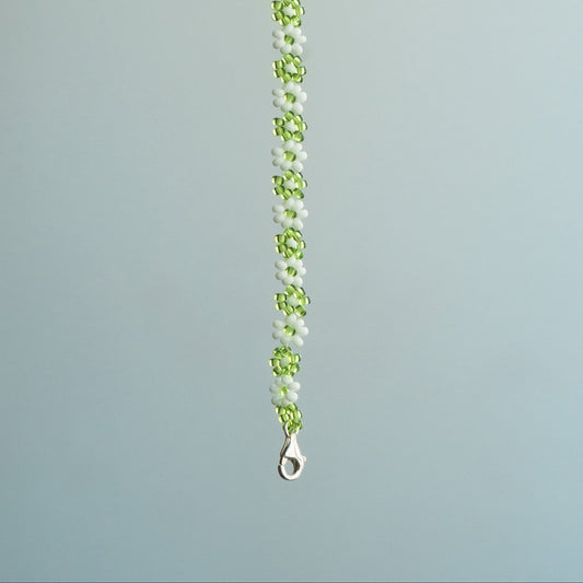 FLORES BABY 102 NECKLACE