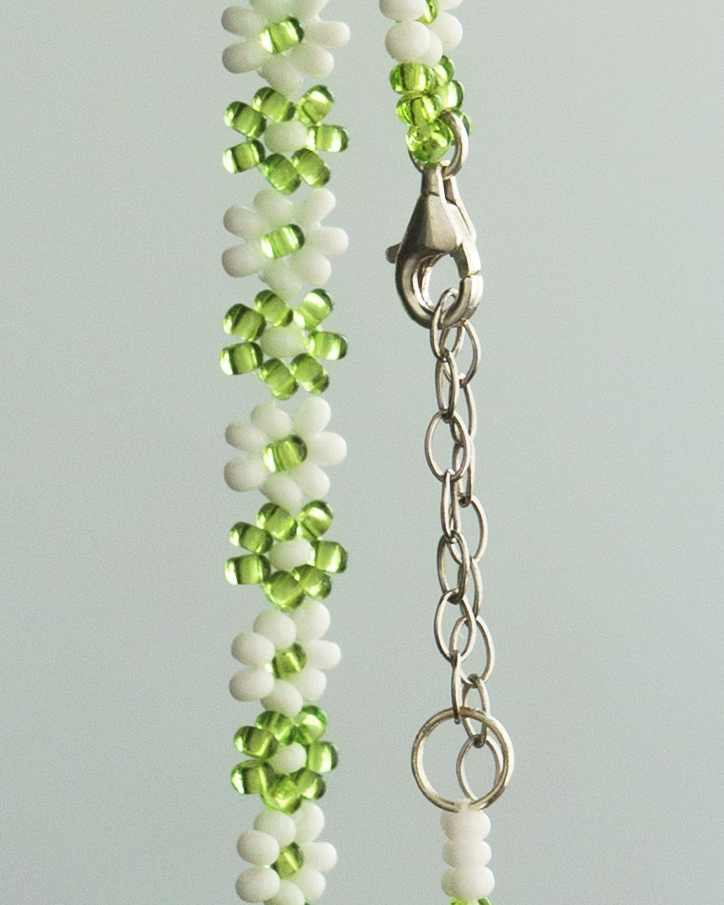 FLORES 102 ANKLET