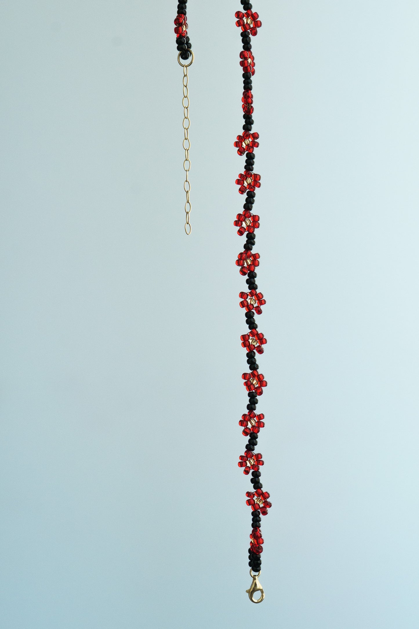 FLORES BABY 110 NECKLACE