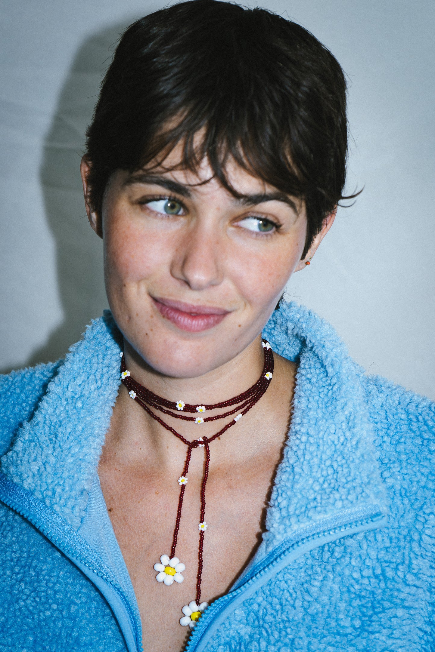 FLORES CAMALEÃO 201