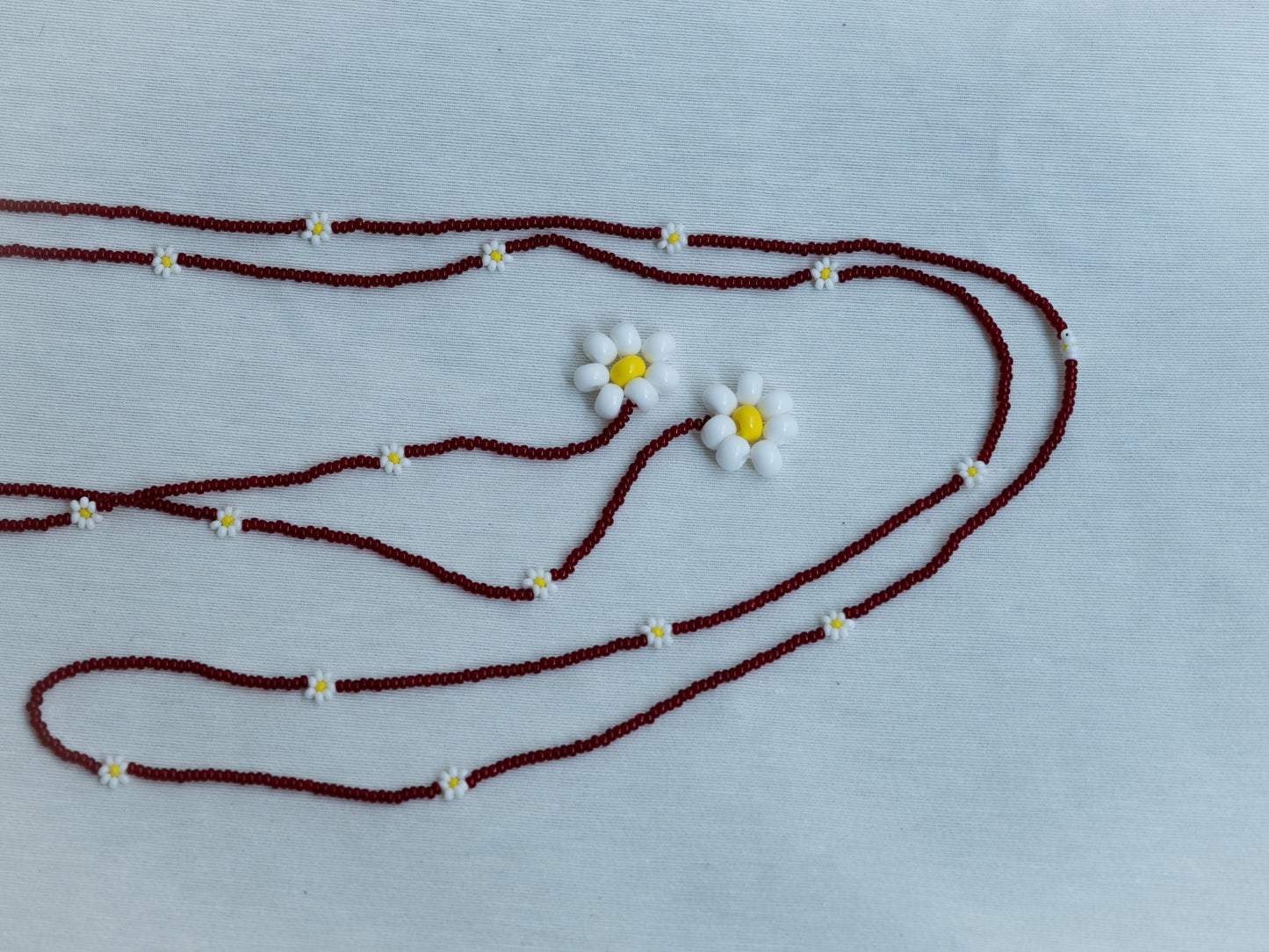 FLORES CAMALEÃO 201