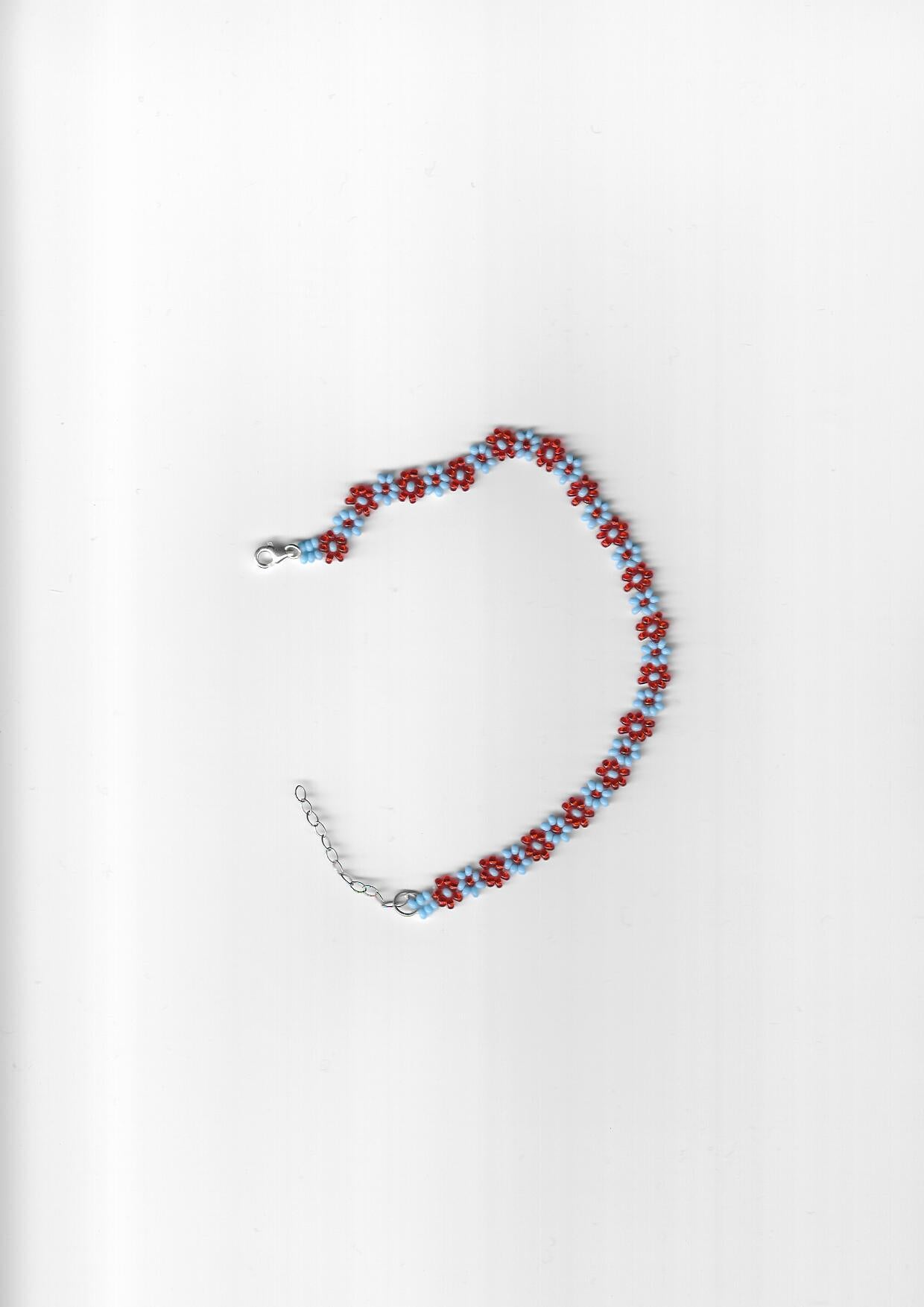 FLORES BABY 101 ANKLET