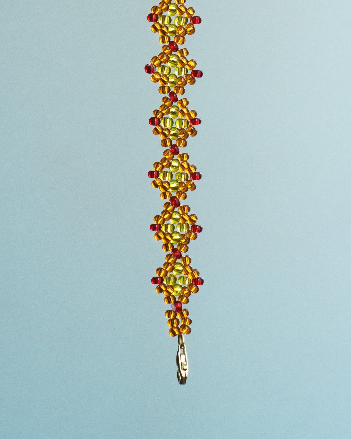 LOSANGULOS 103 NECKLACE