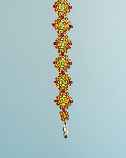 LOSANGULOS 103 NECKLACE