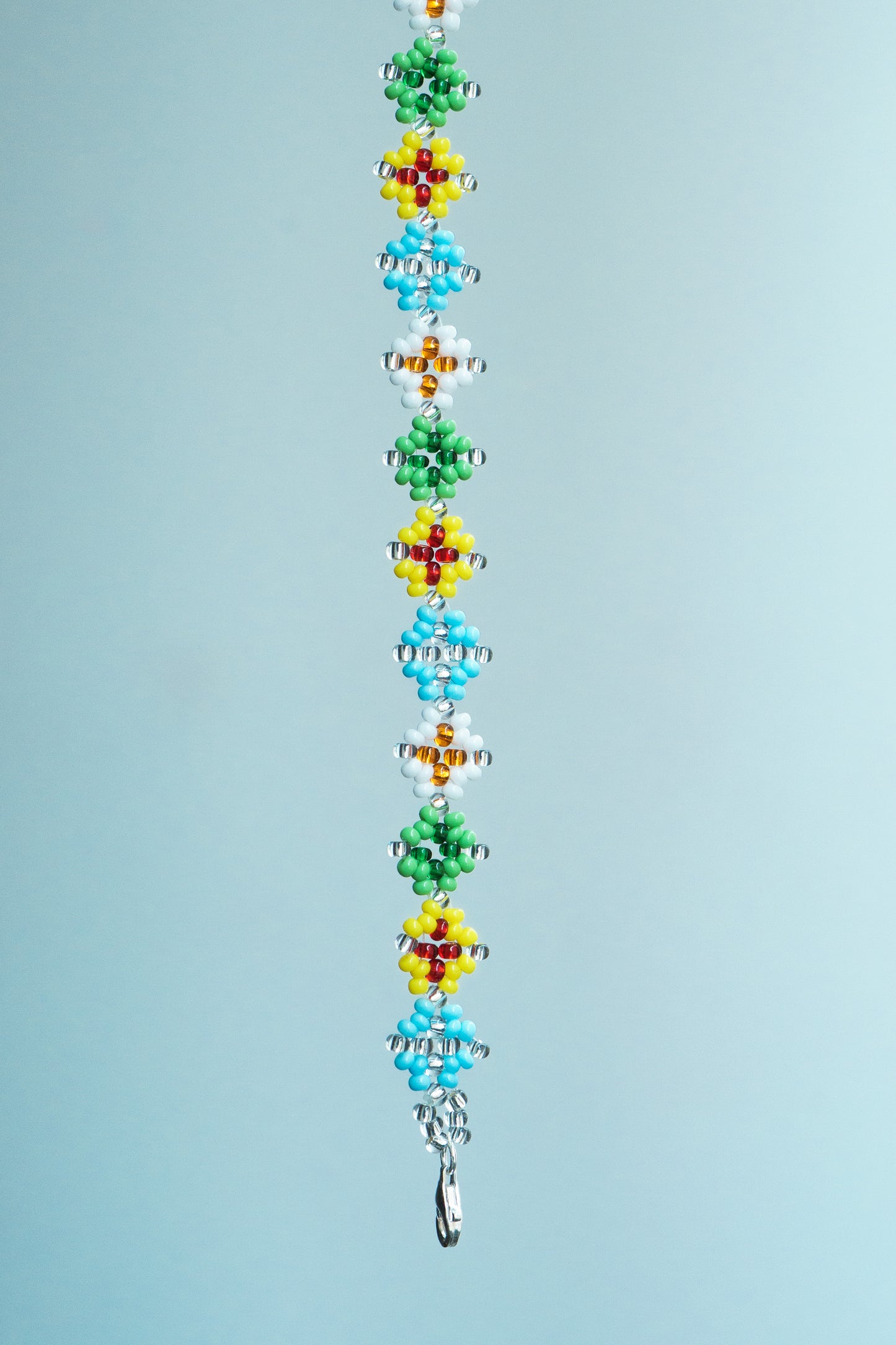 LOSANGULOS 105 NECKLACE