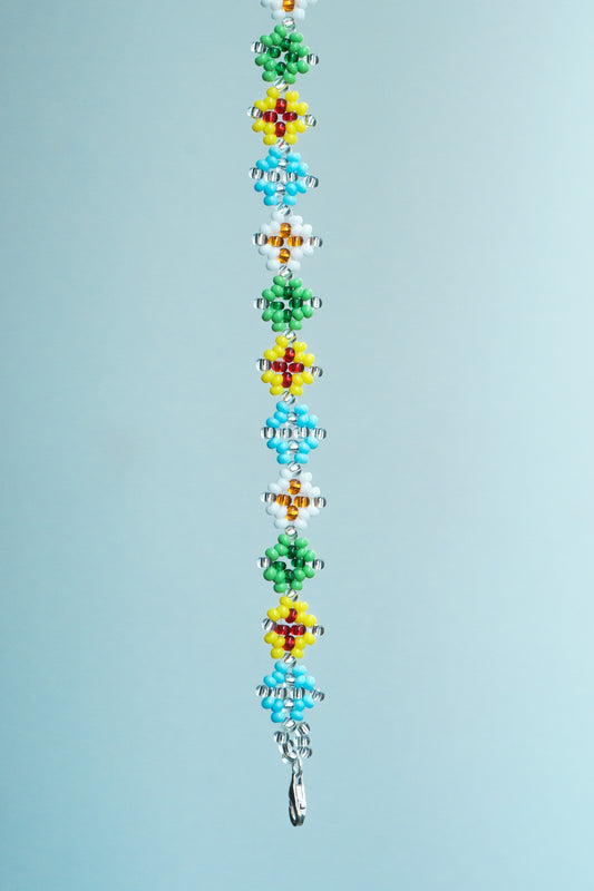 LOSANGULOS 105 NECKLACE