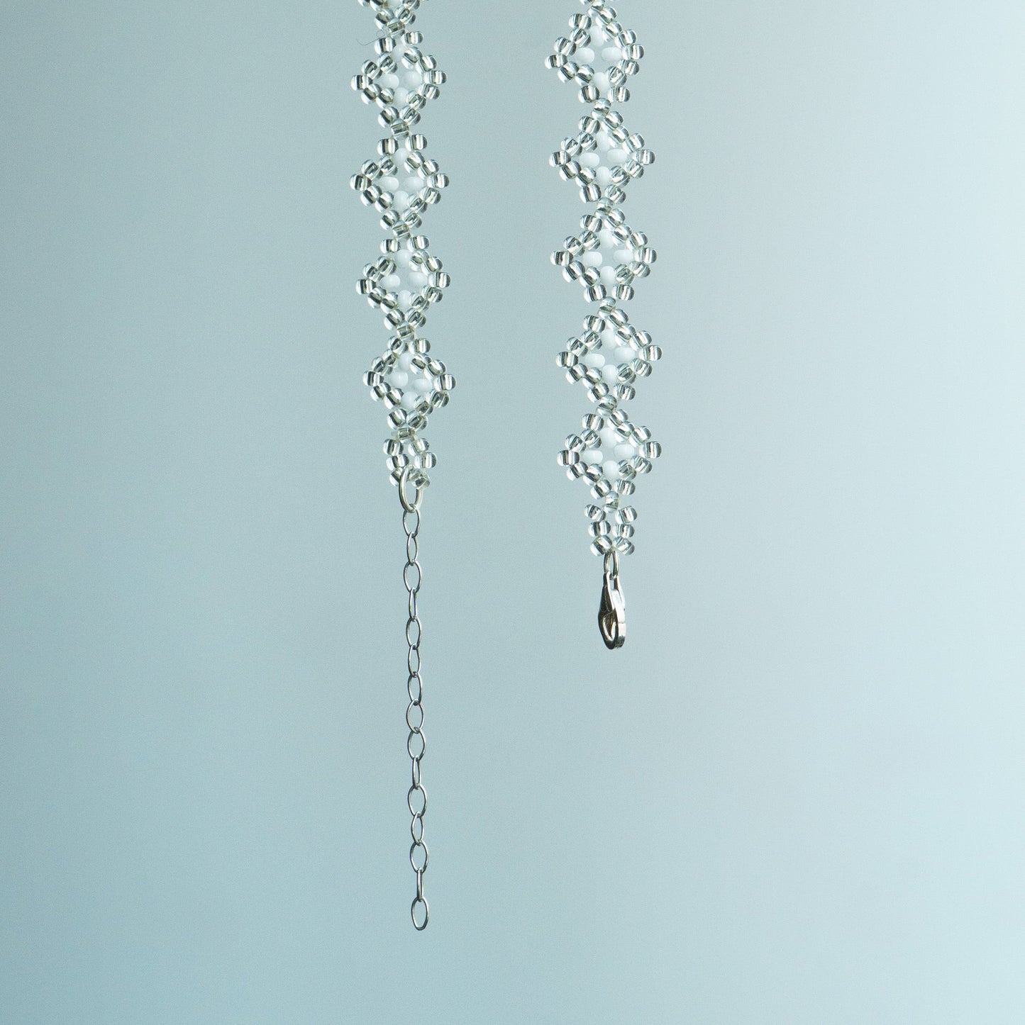 LOSANGULOS 106 NECKLACE