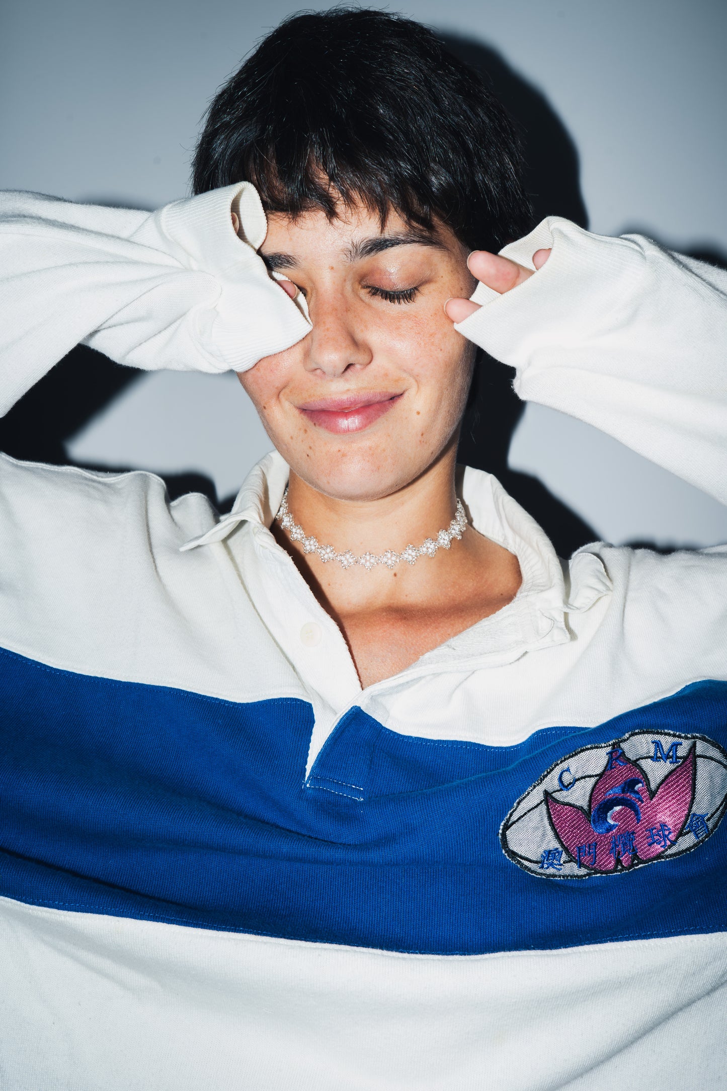 LOSANGULOS 106 NECKLACE