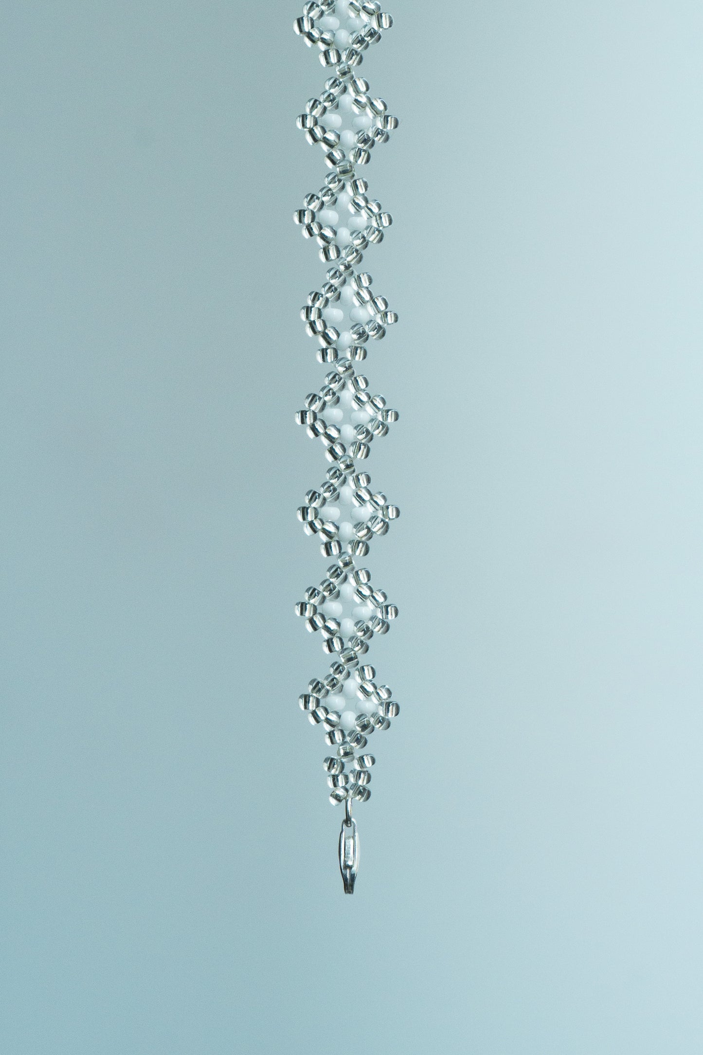 LOSANGULOS 106 NECKLACE