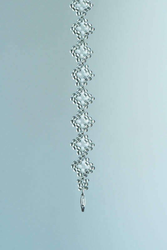 LOSANGULOS 106 NECKLACE