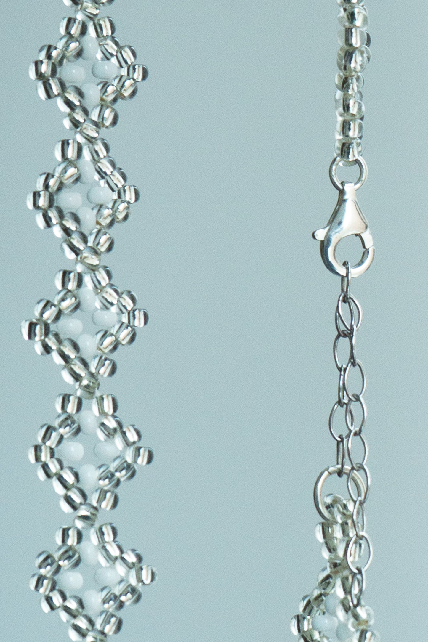 LOSANGULOS 106 NECKLACE