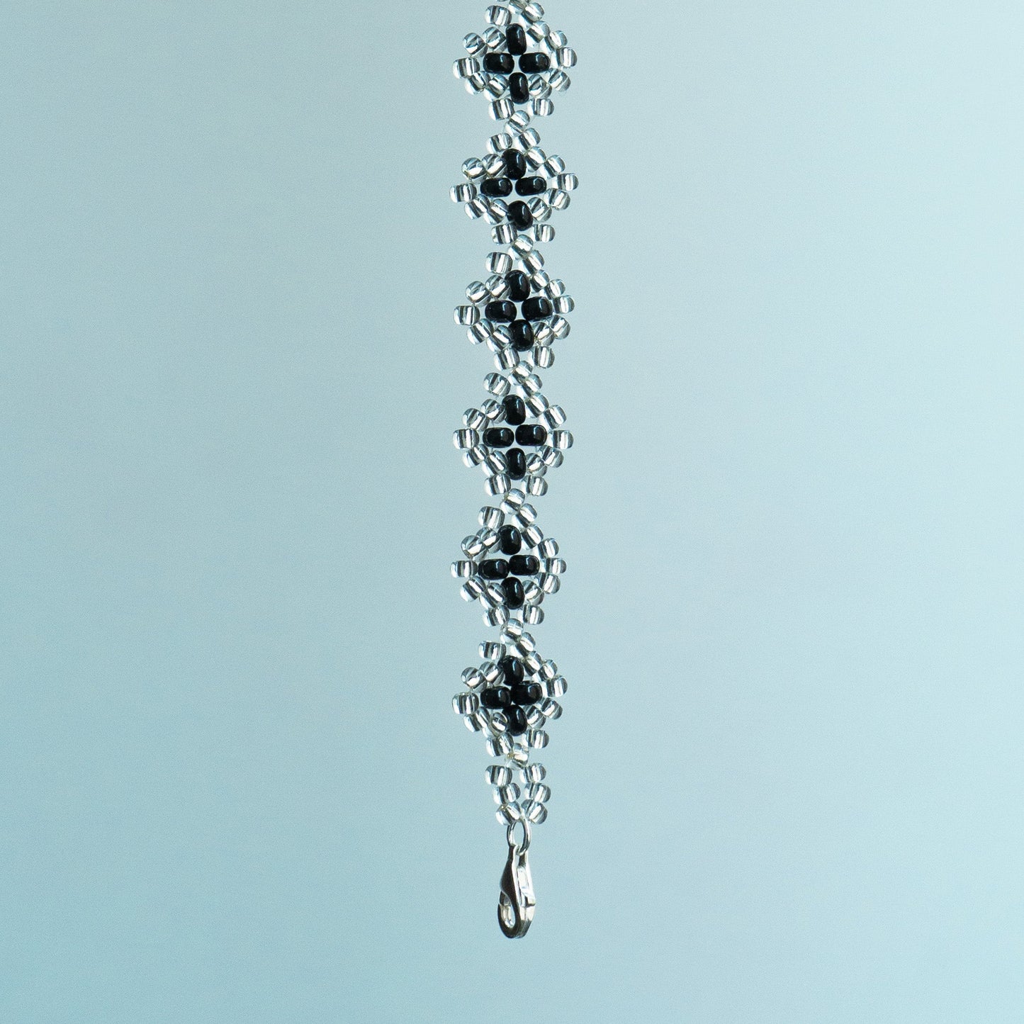 LOSANGULOS 107 NECKLACE