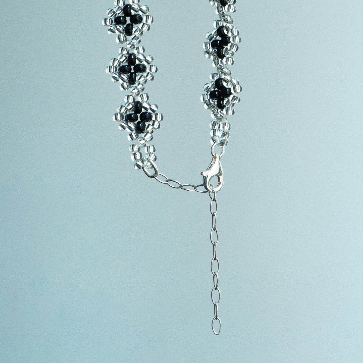 LOSANGULOS 107 NECKLACE