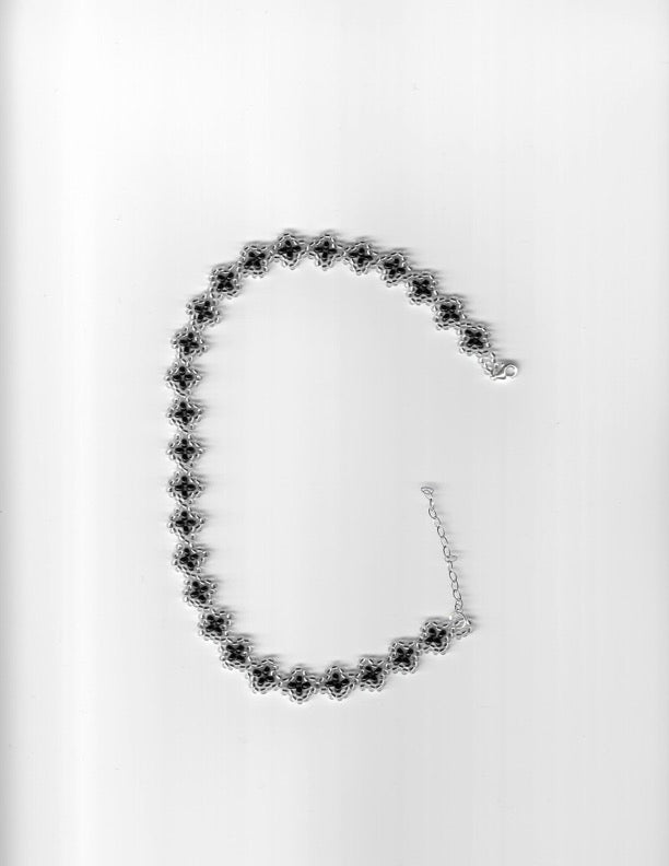 LOSANGULOS 107 NECKLACE