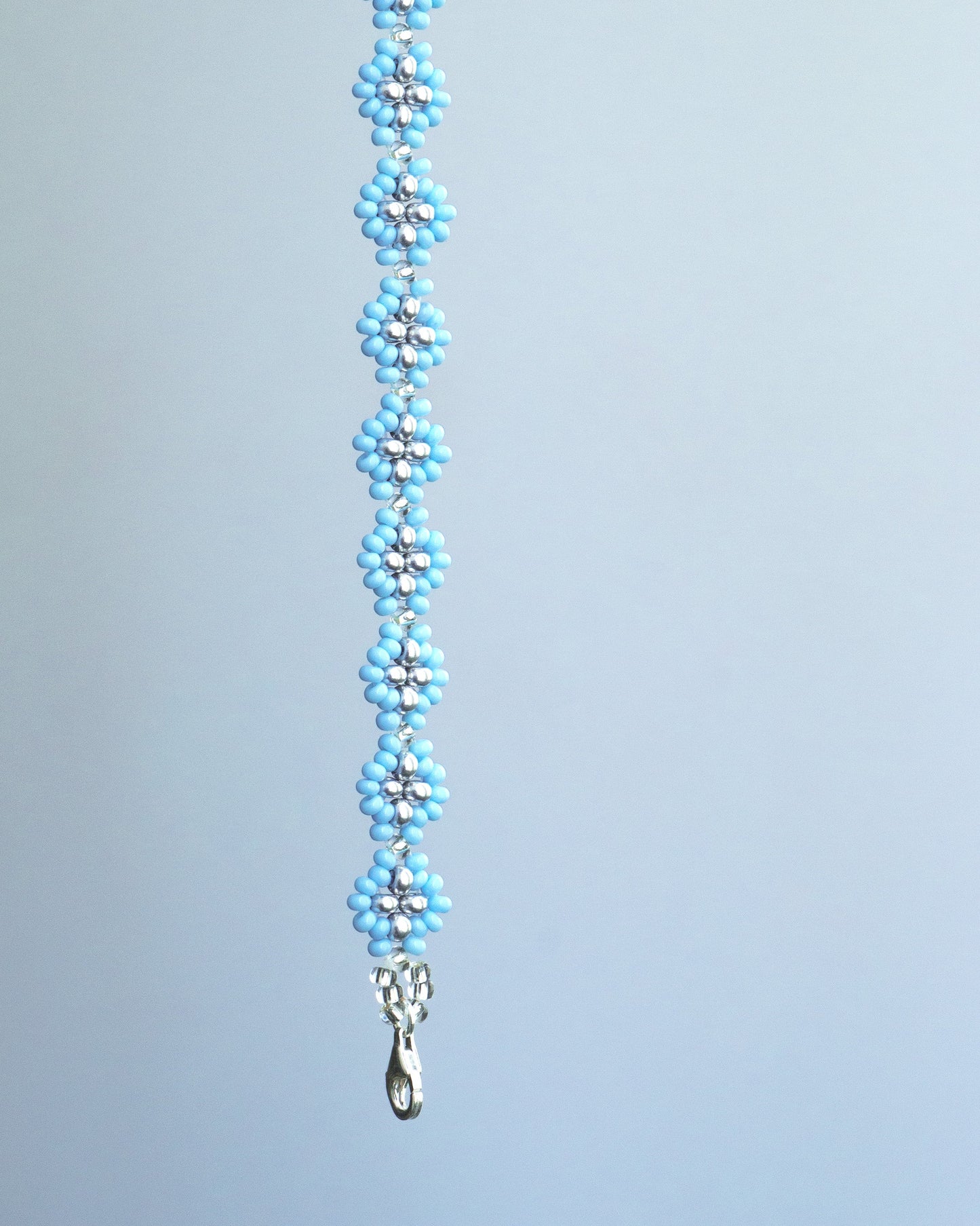 LOSANGULOS 108 NECKLACE