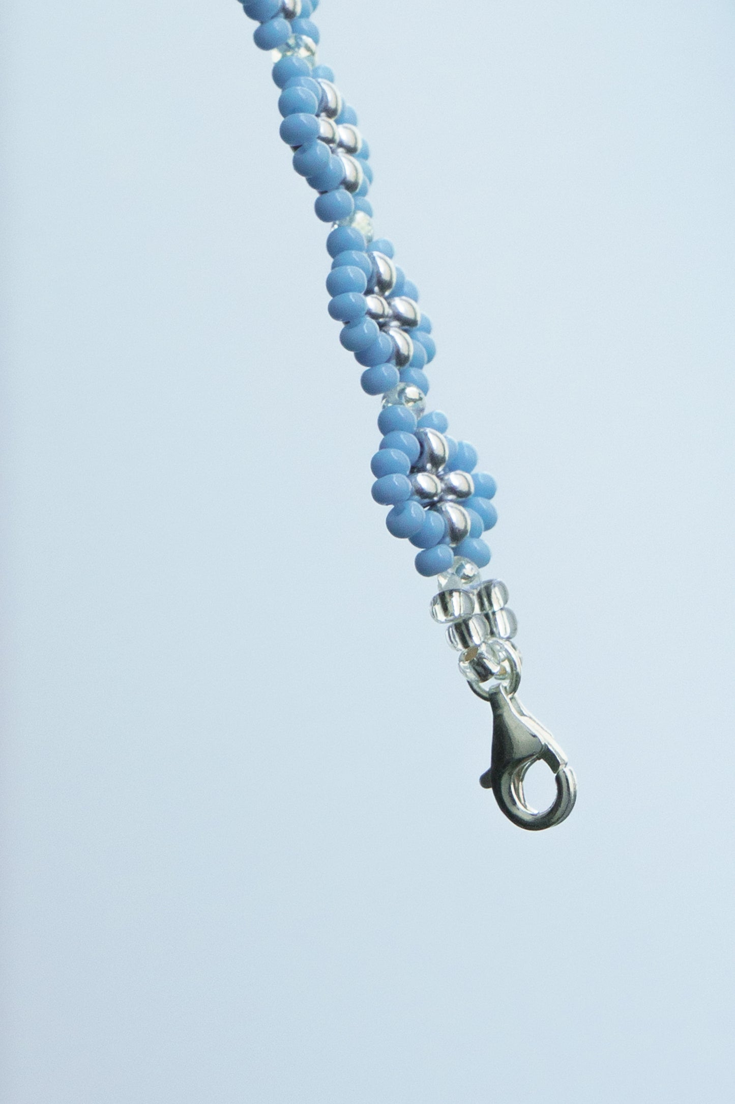 LOSANGULOS 108 NECKLACE