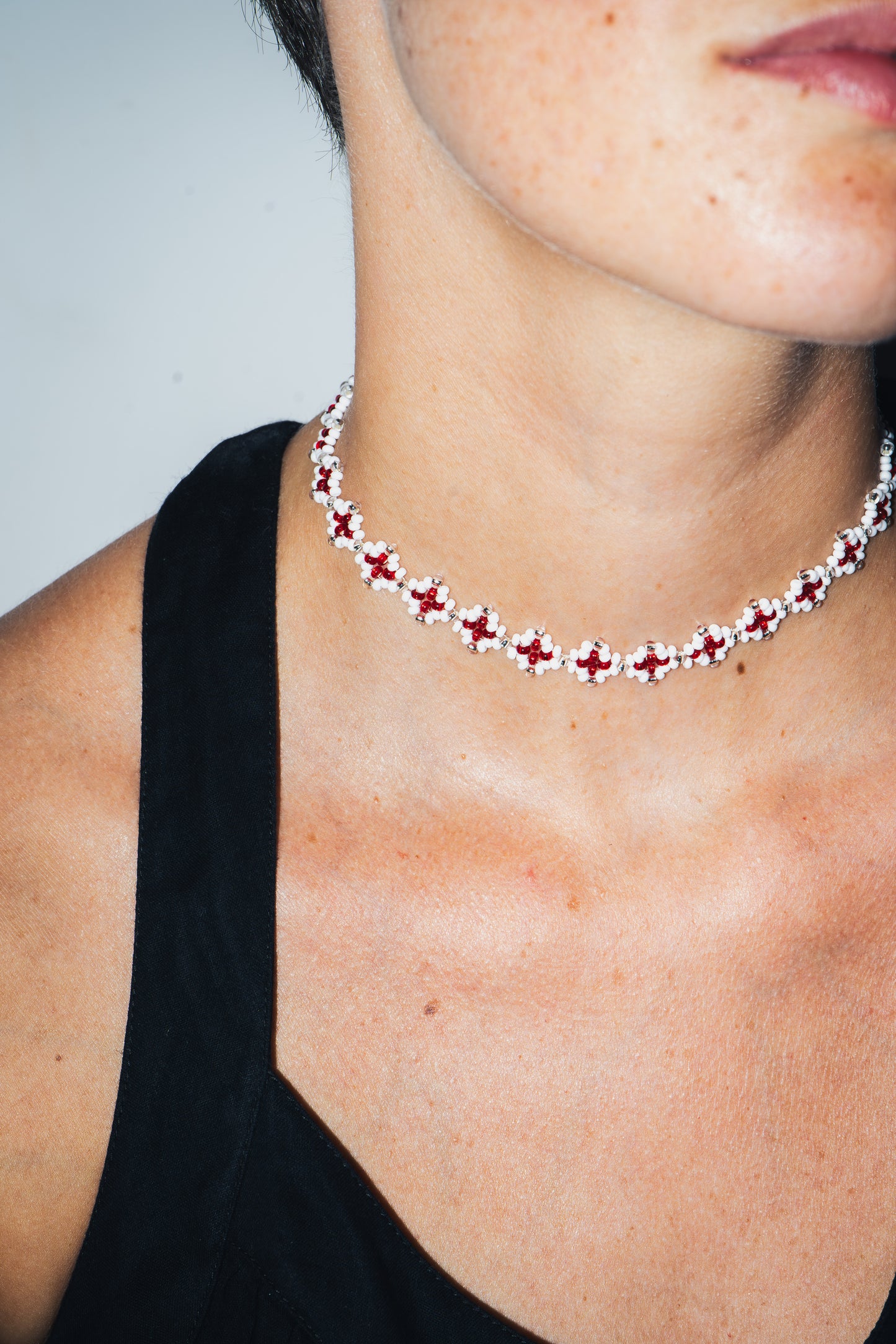 LOSANGULOS 109 NECKLACE