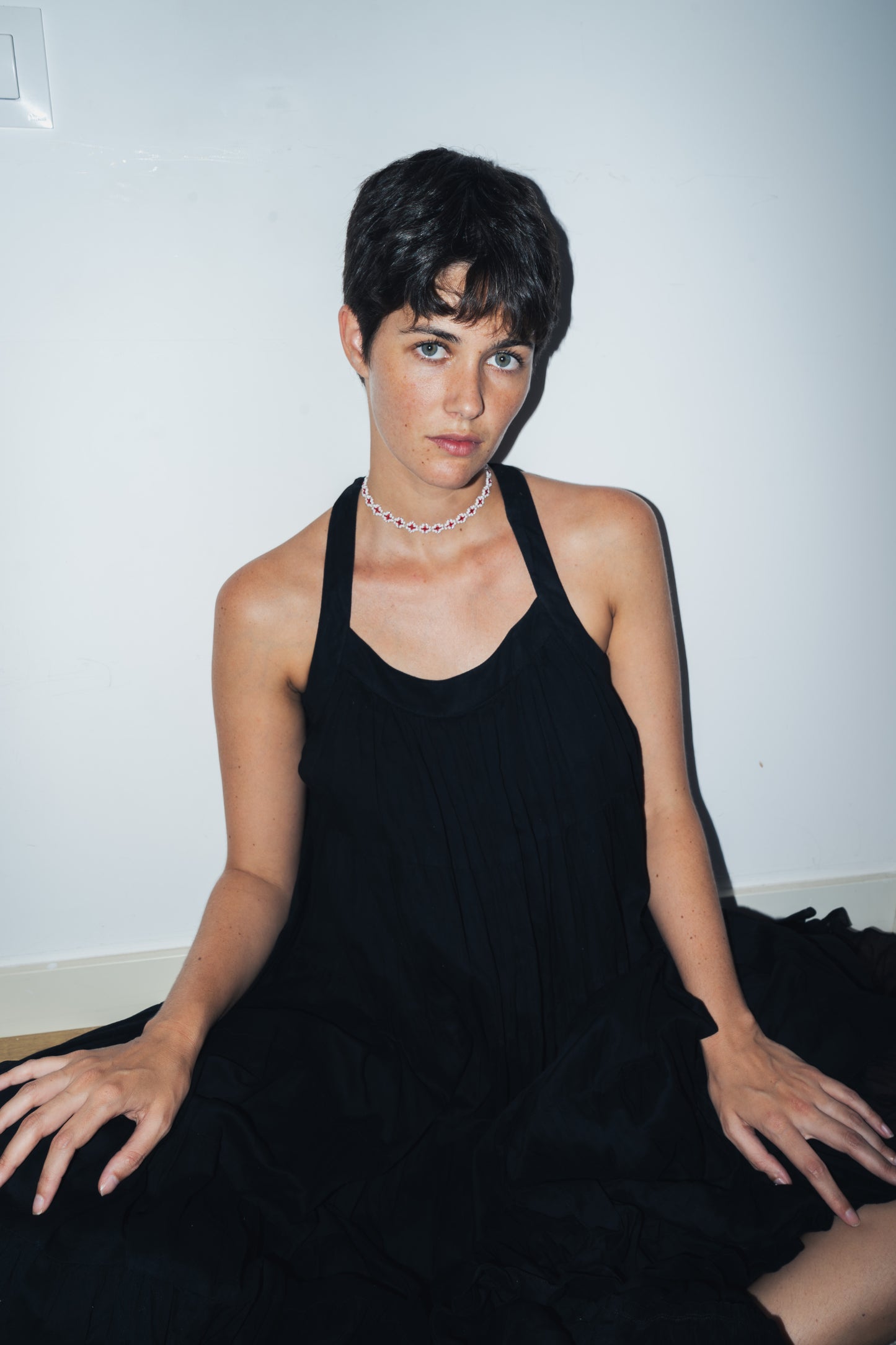 LOSANGULOS 109 NECKLACE