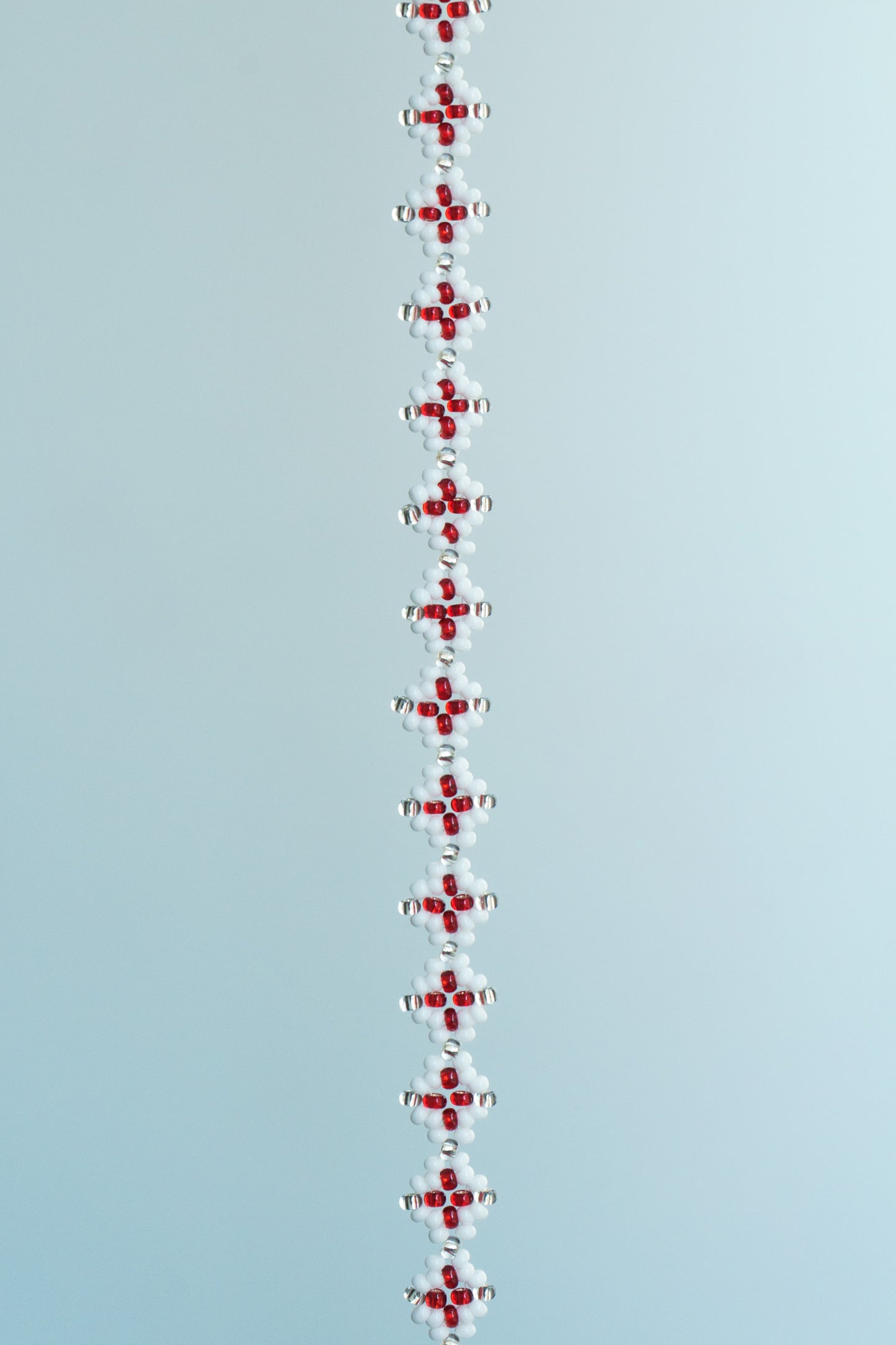 LOSANGULOS 109 NECKLACE