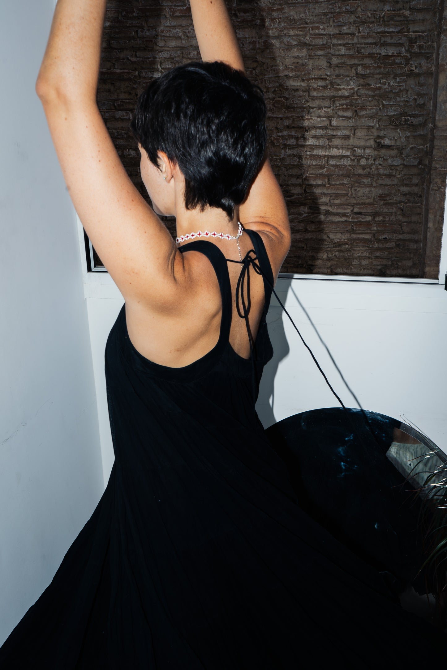 LOSANGULOS 109 NECKLACE