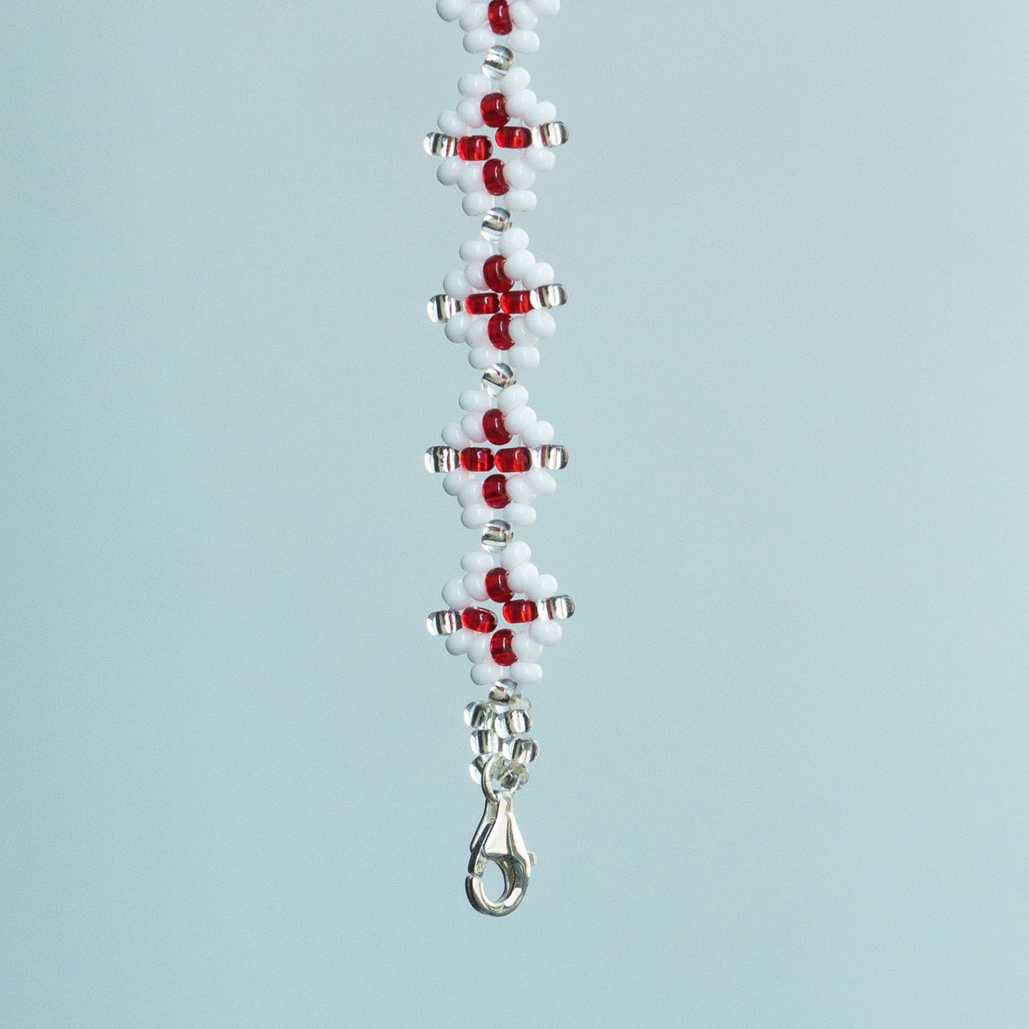 LOSANGULOS 109 NECKLACE